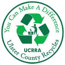 Ulster Country Resource Recovery Agency Logo